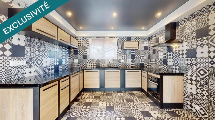 Ma-Cabane - Vente Maison Hourtin, 158 m²