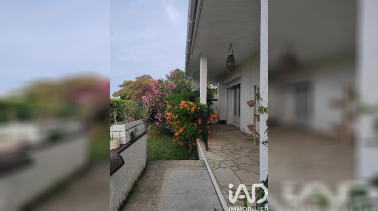 Ma-Cabane - Vente Maison Hourtin, 102 m²