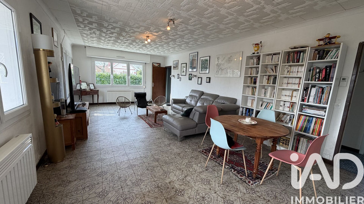 Ma-Cabane - Vente Maison Hourtin, 102 m²