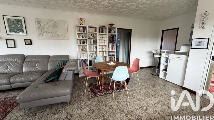 Ma-Cabane - Vente Maison Hourtin, 102 m²