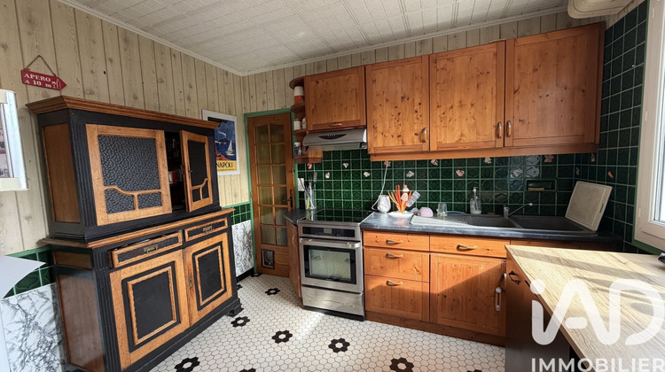 Ma-Cabane - Vente Maison Hourtin, 102 m²