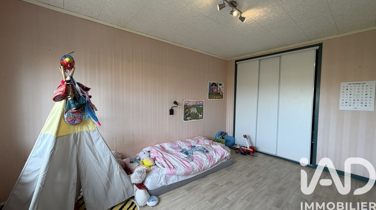 Ma-Cabane - Vente Maison Hourtin, 102 m²