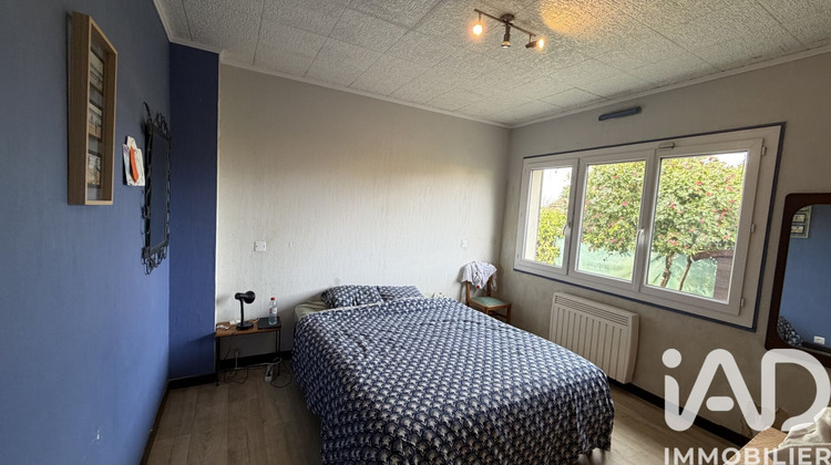 Ma-Cabane - Vente Maison Hourtin, 102 m²