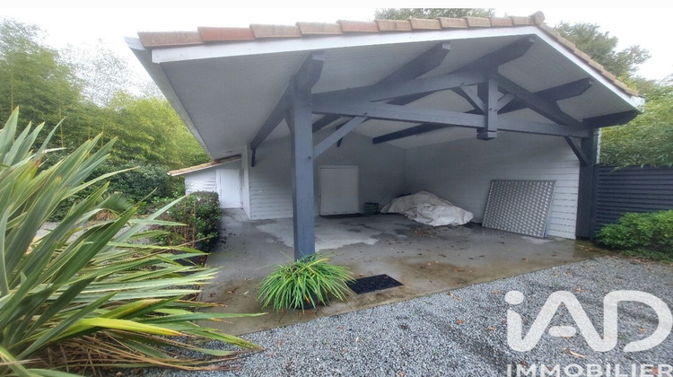 Ma-Cabane - Vente Maison Hourtin, 115 m²