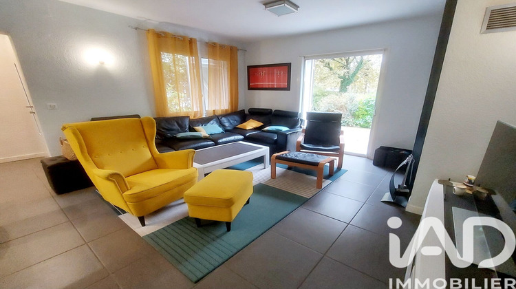 Ma-Cabane - Vente Maison Hourtin, 115 m²