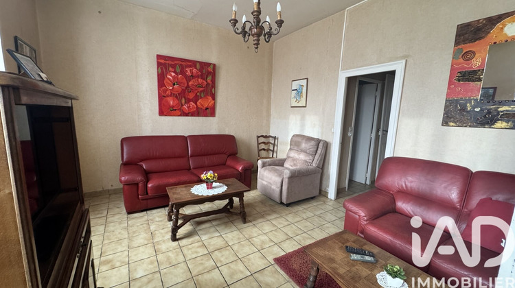 Ma-Cabane - Vente Maison Hourtin, 117 m²