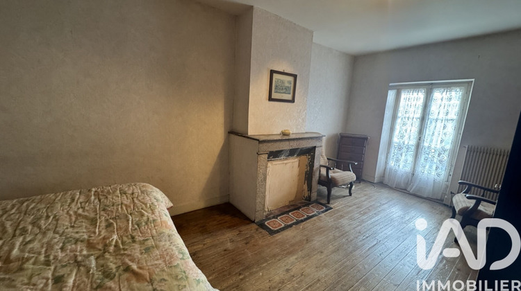 Ma-Cabane - Vente Maison Hourtin, 117 m²