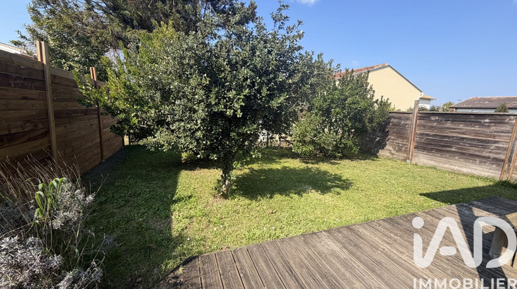 Ma-Cabane - Vente Maison Hourtin, 87 m²