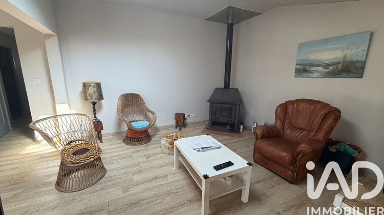 Ma-Cabane - Vente Maison Hourtin, 87 m²