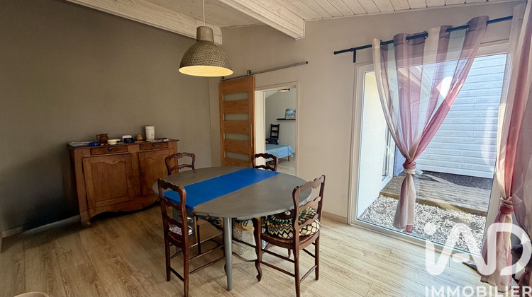 Ma-Cabane - Vente Maison Hourtin, 87 m²