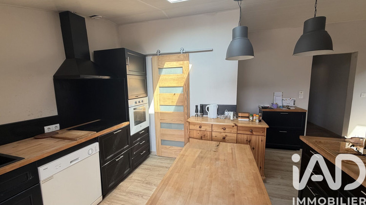 Ma-Cabane - Vente Maison Hourtin, 87 m²
