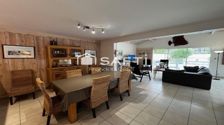 Ma-Cabane - Vente Maison Hourtin, 111 m²