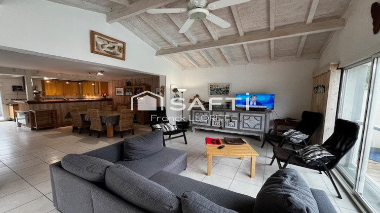 Ma-Cabane - Vente Maison Hourtin, 111 m²