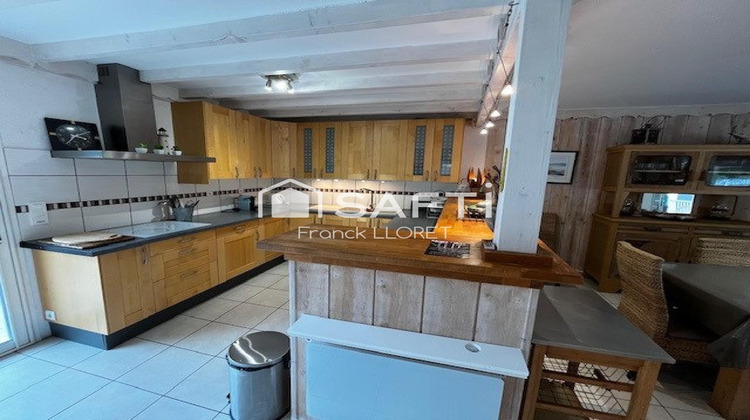 Ma-Cabane - Vente Maison Hourtin, 111 m²