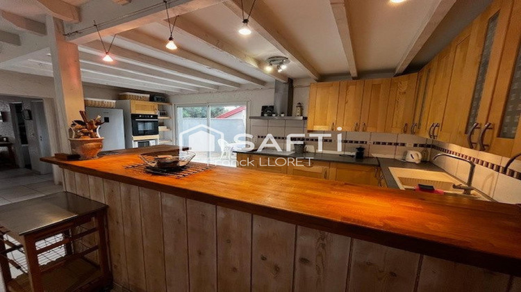 Ma-Cabane - Vente Maison Hourtin, 111 m²
