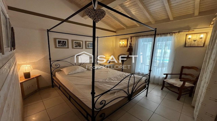 Ma-Cabane - Vente Maison Hourtin, 111 m²