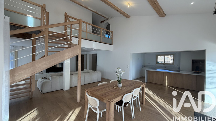 Ma-Cabane - Vente Maison Hourtin, 171 m²