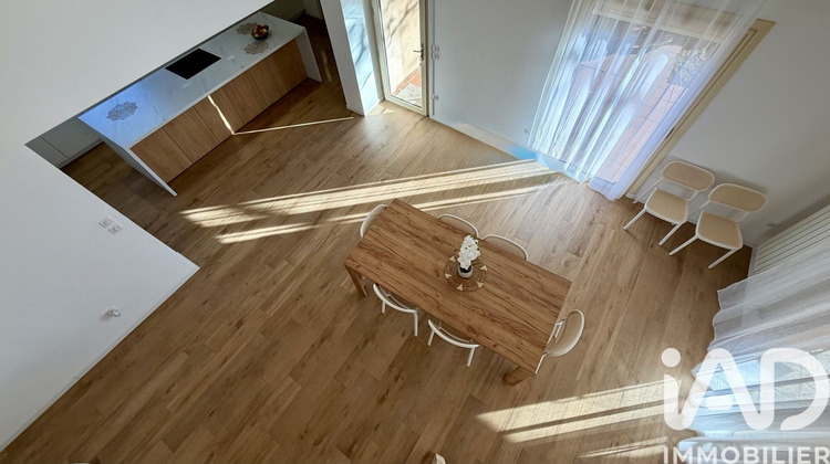 Ma-Cabane - Vente Maison Hourtin, 171 m²