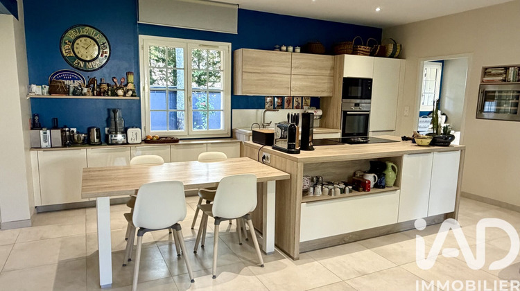 Ma-Cabane - Vente Maison Hourtin, 112 m²