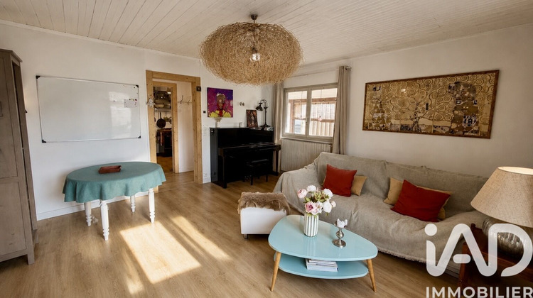 Ma-Cabane - Vente Maison Hourtin, 100 m²