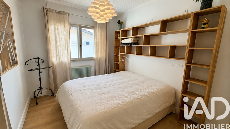 Ma-Cabane - Vente Maison Hourtin, 100 m²