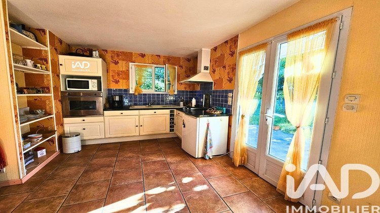 Ma-Cabane - Vente Maison Hourtin, 51 m²