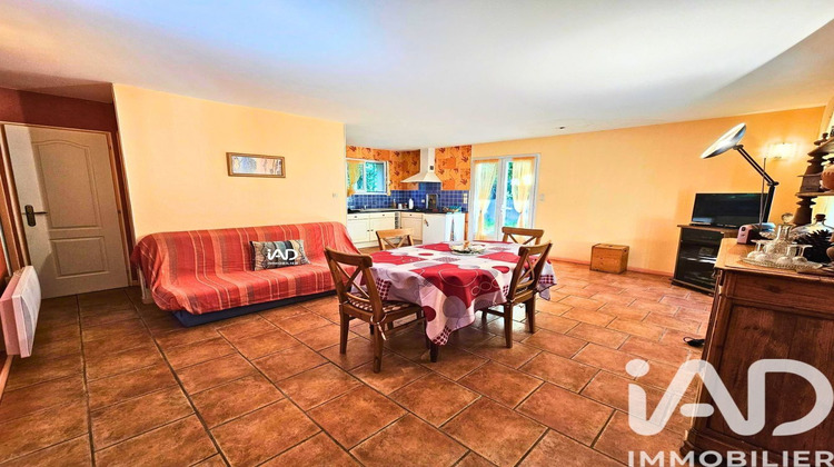 Ma-Cabane - Vente Maison Hourtin, 51 m²