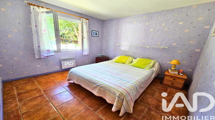 Ma-Cabane - Vente Maison Hourtin, 51 m²