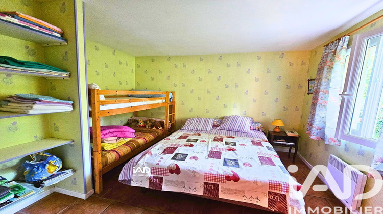 Ma-Cabane - Vente Maison Hourtin, 51 m²