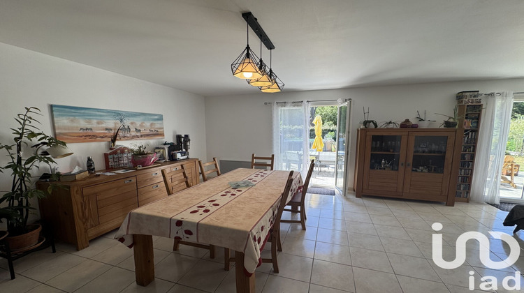 Ma-Cabane - Vente Maison Hourtin, 106 m²