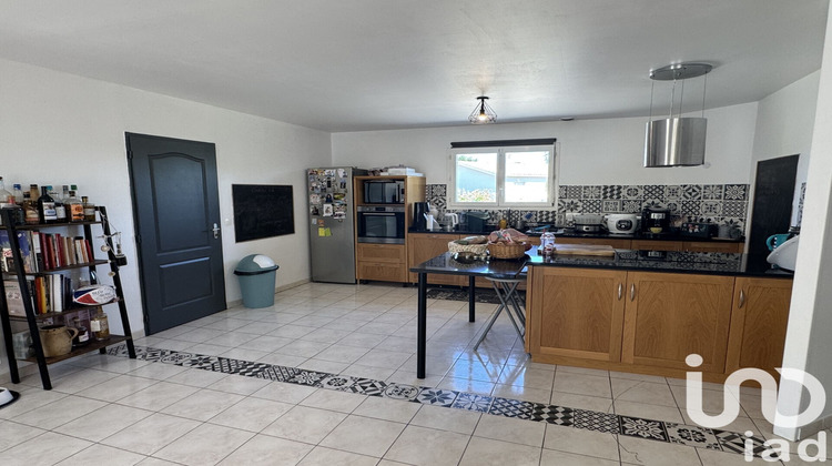 Ma-Cabane - Vente Maison Hourtin, 106 m²