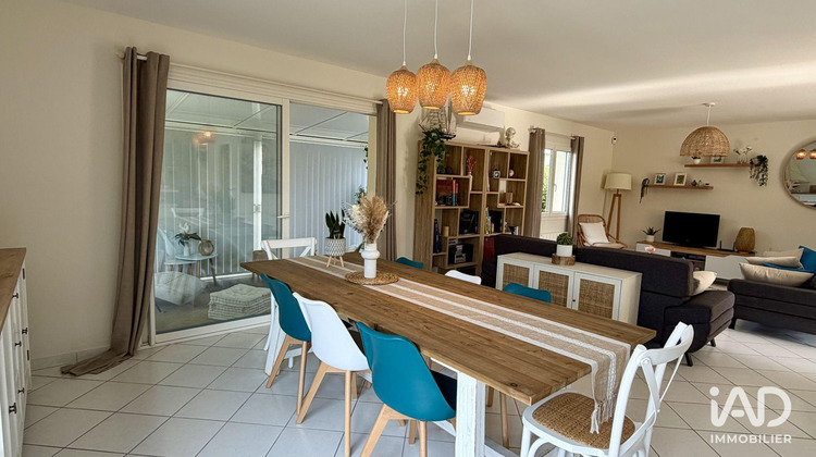 Ma-Cabane - Vente Maison Hourtin, 130 m²