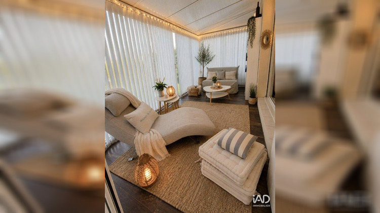 Ma-Cabane - Vente Maison Hourtin, 130 m²