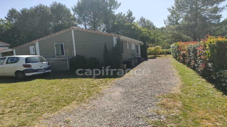 Ma-Cabane - Vente Maison HOURTIN, 47 m²