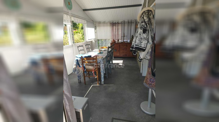 Ma-Cabane - Vente Maison HOURTIN, 47 m²