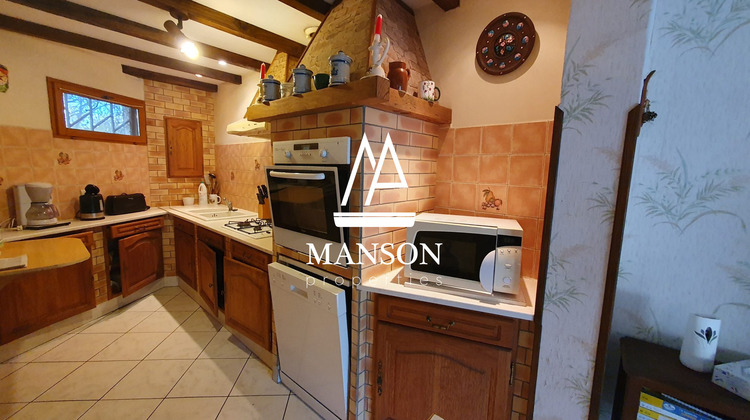 Ma-Cabane - Vente Maison Hourtin, 70 m²