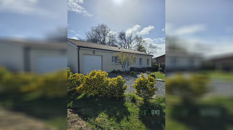 Ma-Cabane - Vente Maison Hourtin, 100 m²