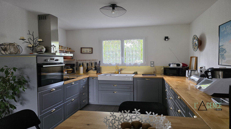 Ma-Cabane - Vente Maison Hourtin, 100 m²