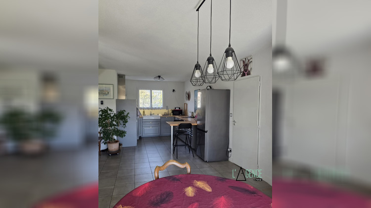 Ma-Cabane - Vente Maison Hourtin, 100 m²