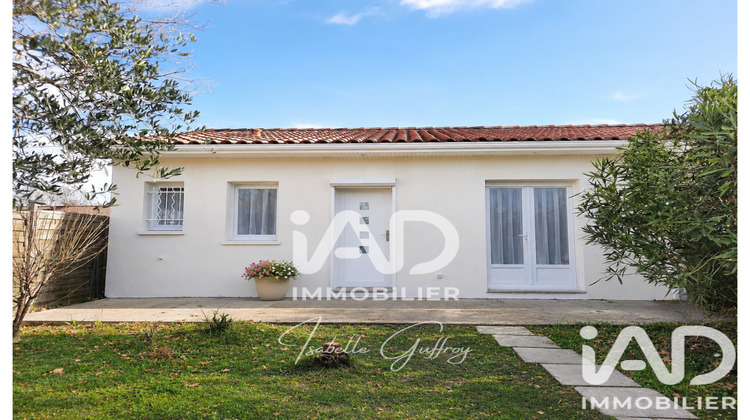 Ma-Cabane - Vente Maison Hourtin, 64 m²