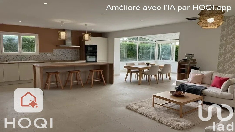 Ma-Cabane - Vente Maison Hourtin, 118 m²
