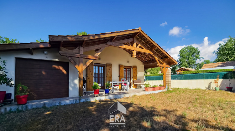 Ma-Cabane - Vente Maison HOURTIN, 110 m²