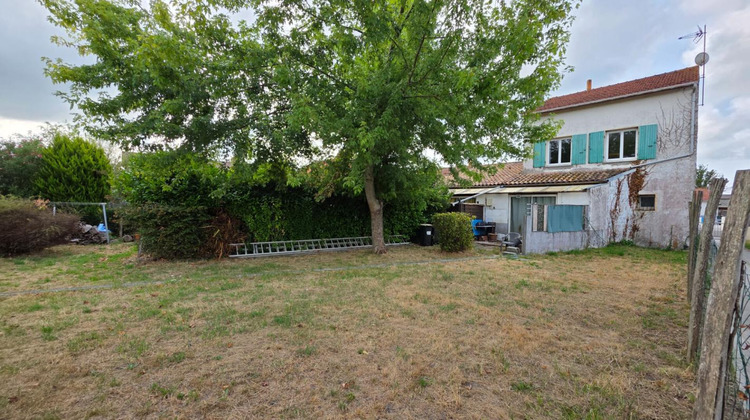 Ma-Cabane - Vente Maison HOURTIN, 162 m²