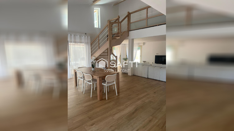 Ma-Cabane - Vente Maison Hourtin, 170 m²