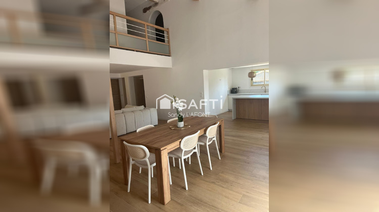 Ma-Cabane - Vente Maison Hourtin, 170 m²