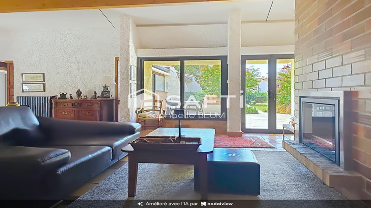 Ma-Cabane - Vente Maison Hourtin, 184 m²