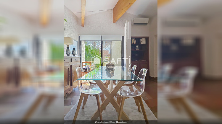 Ma-Cabane - Vente Maison Hourtin, 184 m²