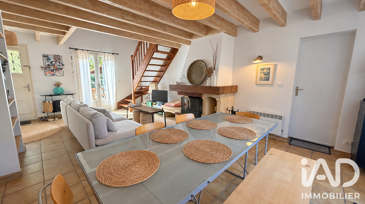 Ma-Cabane - Vente Maison Hourtin, 88 m²