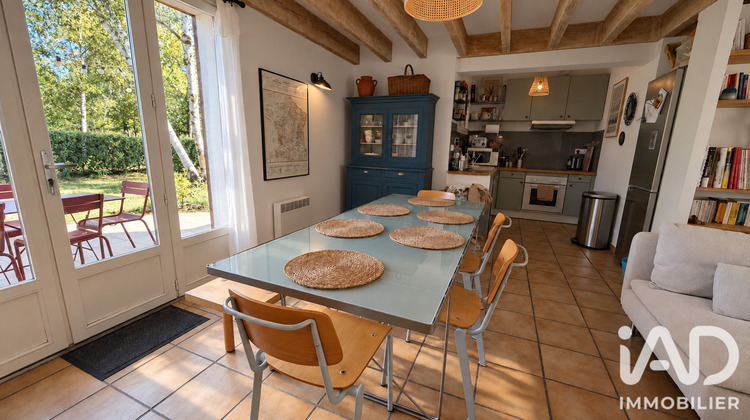 Ma-Cabane - Vente Maison Hourtin, 88 m²