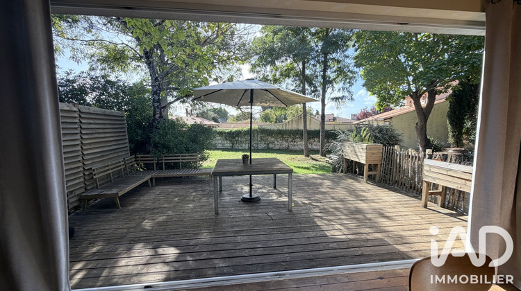 Ma-Cabane - Vente Maison Hourtin, 202 m²